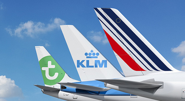 [서울=뉴시스]에어프랑스-KLM그룹 소속 항공기 (사진=에어프랑스-KLM그룹 제공) 2022.12.08 photo@newsis.com *재판매 및 DB 금지