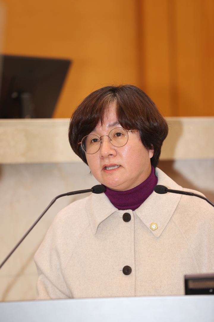 민주당 김은주 포항시의원 *재판매 및 DB 금지