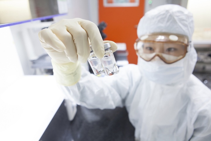 "떡잎 남다르네, 여기 투자"...스타트업 키우는 제약사들 - 뉴스 썸네일 이미지