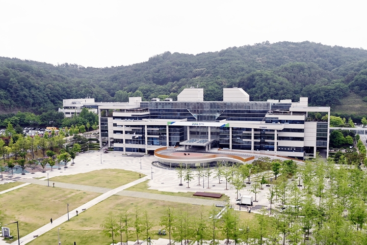 [의정부=뉴시스]경기도 북부청사. (사진=뉴시스 DB). photo@newsis.com *재판매 및 DB 금지