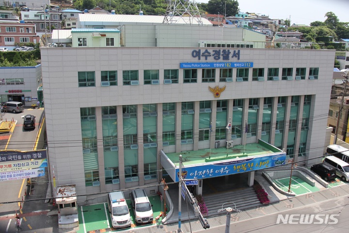 택시기사에 "몸만져줘" 요구한 여성 승객, 경찰 수사