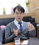 [프로필]채이배 신임 국무총리비서실장…"정무 감각 겸비한 경제전문가"