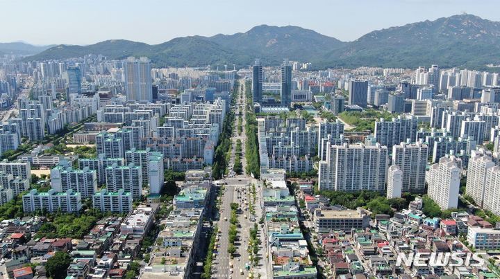 리모델링 중인 아파트도 주택분 재산세 면제 법안 발의