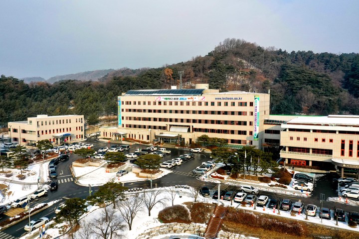 [제천소식] 시, 설 연휴 대비 환경오염행위 특별단속 등