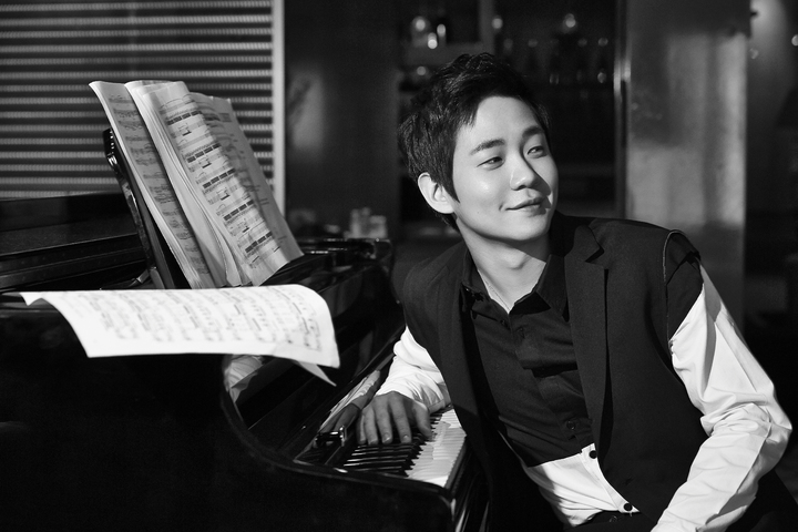 피아니스트 임동혁, '극단선택 암시 글'에 경찰 출동