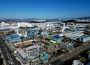 충북 8월 기업심리지수, 제조업 5.2p↑·비제조업 3.8p↓