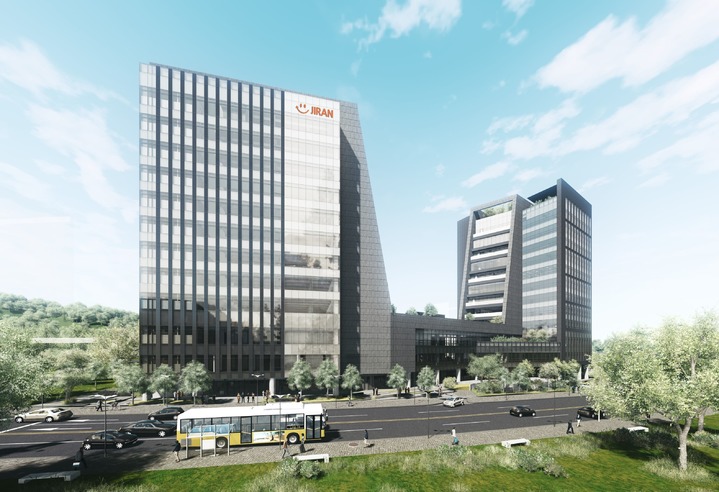 지란지교, 창립 30주년…AI 혁신과 글로벌 확장으로 새로운 도약 - 뉴스 썸네일 이미지