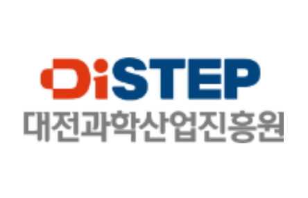 [대전=뉴시스] 대전과학산업진흥원 CI *재판매 및 DB 금지