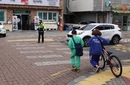 방학때도 유예 없다…제주시, '스쿨존 불법 주·정차' 단속