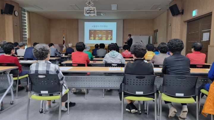 [울산소식] 북부소방서, 청렴 실천 다짐 결의대회 개최 등 