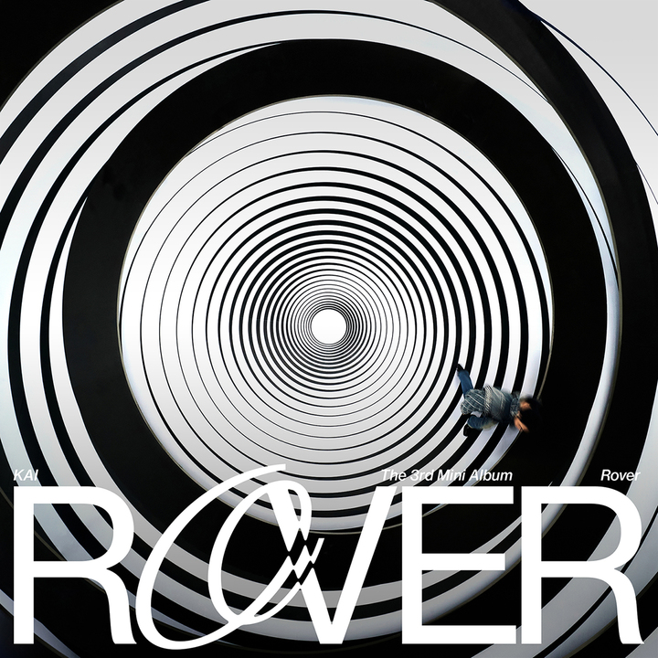 [서울=뉴시스] 카이 'Rover' 2023.02.17 (사진= 에스엠엔터테인먼트 제공) photo@newsis.com *재판매 및 DB 금지