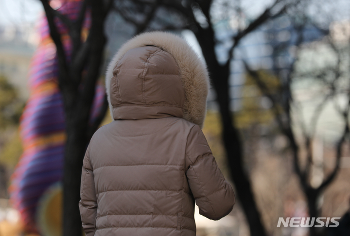 인천, 초겨울 추위 계속…바람 강해 체감온도↓