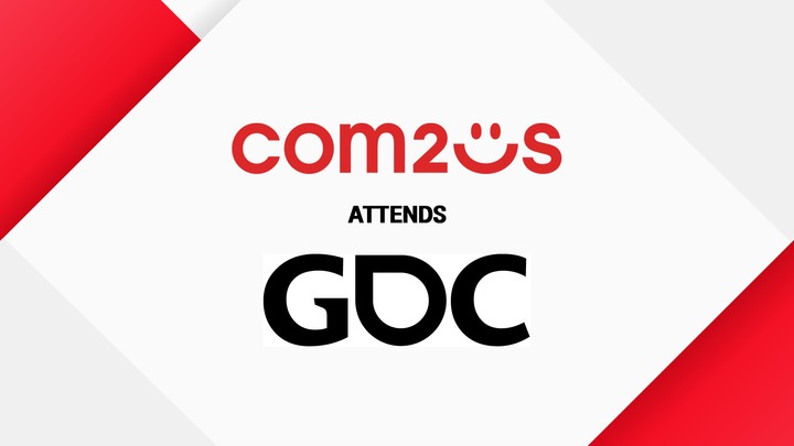 컴투스 그룹은 미국 샌프란시스코에서 개최되는 게임 개발자 콘퍼런스, ‘GDC(Game Developers Conference)’에 참가해 2개 세션을 진행한다고 16일 밝혔다. (사진=컴투스 그룹) *재판매 및 DB 금지