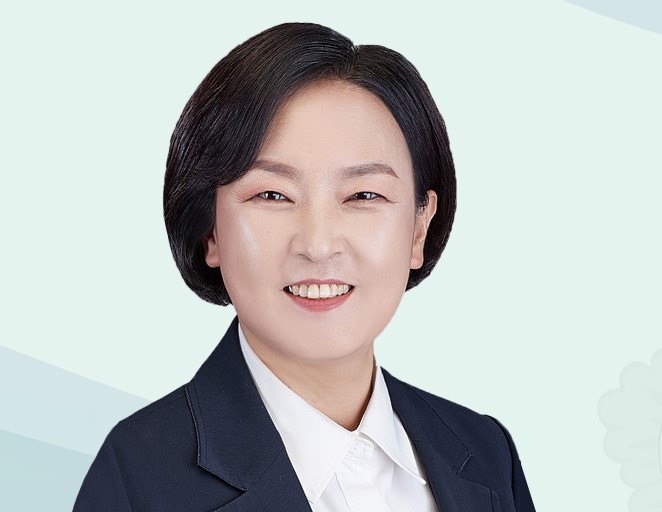 [대구=뉴시스]대구시의회 이재숙(동구) 의원. 뉴시스DB. 2025.05.21 photo@newsis.com *재판매 및 DB 금지