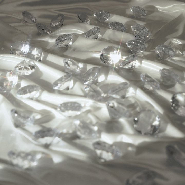 [서울=뉴시스] 가호 두 번째 미니앨범 '다이아몬드' 커버 2023.03.20 (사진=인넥스트트렌드) photo@newsis.com 	 *재판매 및 DB 금지
