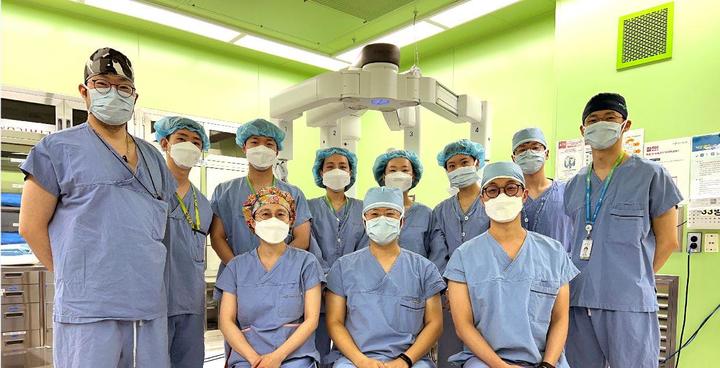 양산부산대병원, 경남 지역 최초 외과 로봇수술 500례 달성