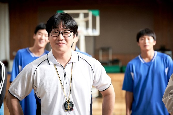 영화 리바운드 스틸컷(사진=넥슨 제공) *재판매 및 DB 금지