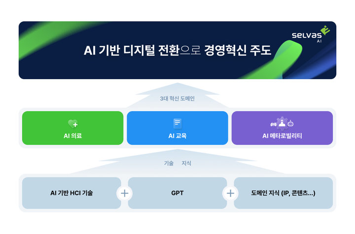 '주주배정 유증' 셀바스AI 주가 급락…"주주이익 연결 노력"