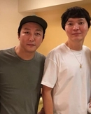 신정환, 컨츄리꼬꼬 재결합 요청에 "탁형 칠순 전에 꼭"