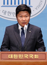 與 홍기원 "보완수사권 남겨둘 여지 없는지 숙의 절차 거쳐야"