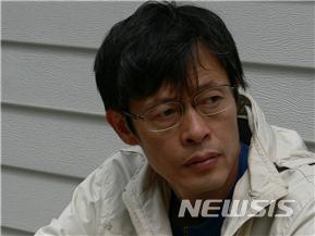 시인 박형권 
