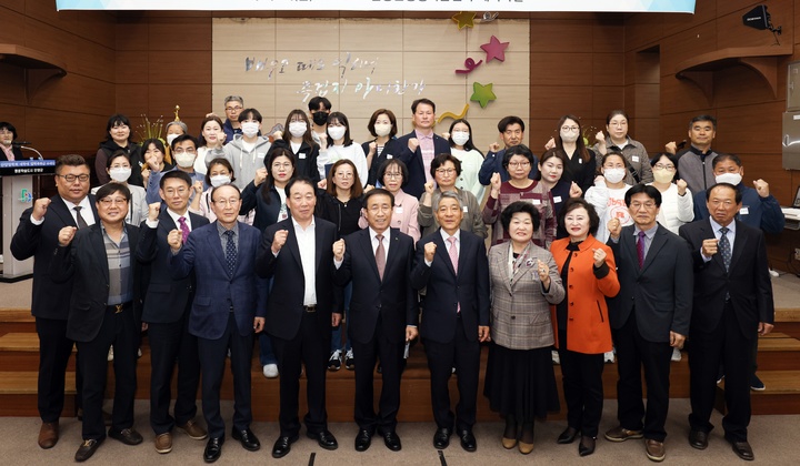 [단양소식]지역 고교출신 대학생 126명에 입학축하금 등