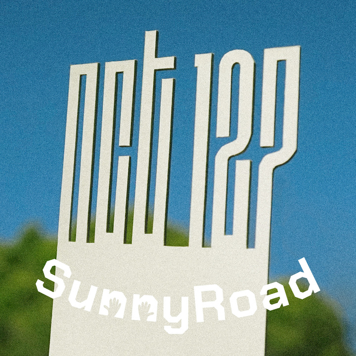[서울=뉴시스] NCT 127, 일본 신곡 '서니 로드(Sunny Road)' 디지털 커버. 2023.04.30. (사진 = SM엔터테인먼트 제공) photo@newsis.com *재판매 및 DB 금지