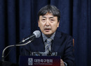 김정배 전 축협 상근부회장 경찰 출석…'홍명보 선임 개입 의혹' 조사