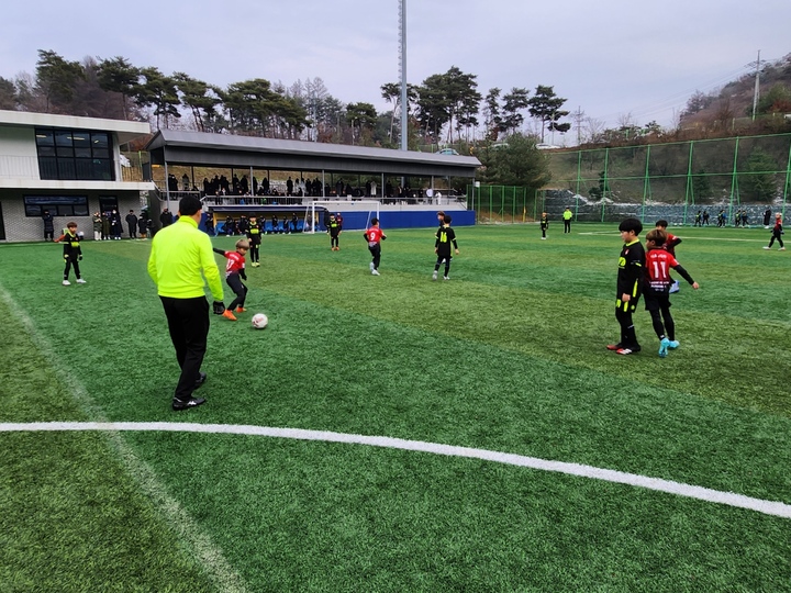 [제천소식] 27~28일 제천서 문체부장관기 전국 풋살대회 등