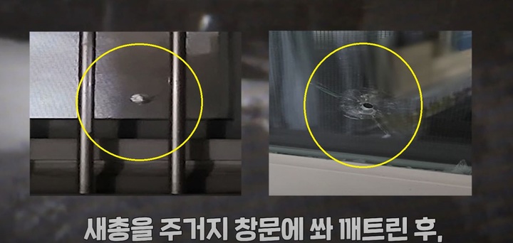 사진 유튜브 채널 '서울경찰' 캡처 *재판매 및 DB 금지