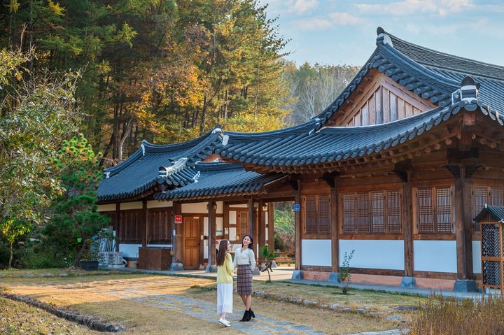 완주군, 전북도 치유관광지 대승한지마을·오성한옥마을 선정