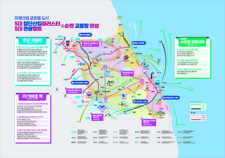강원특별자치도가 인공지능(AI) 헬스케어 글로벌 혁신특구로 지정됐다! 4
