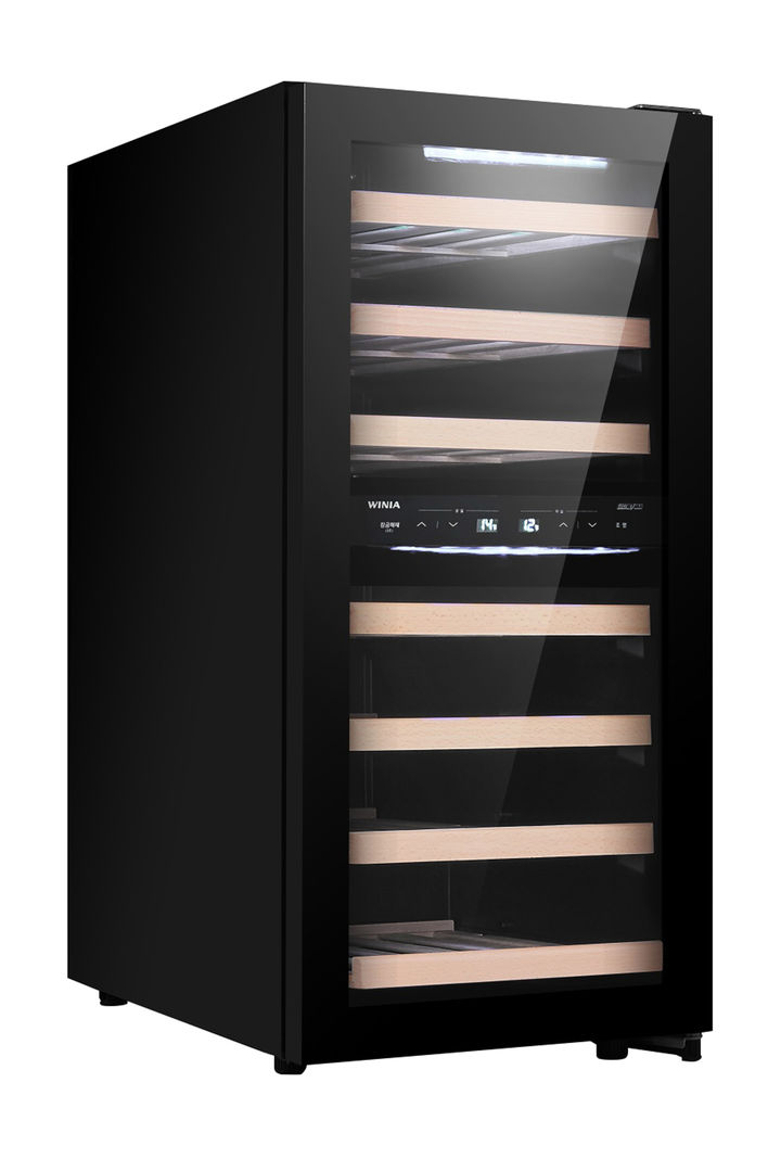 일렉트로맨 와인 냉장고 상품 이미지(사진=이마트 제공) *재판매 및 DB 금지