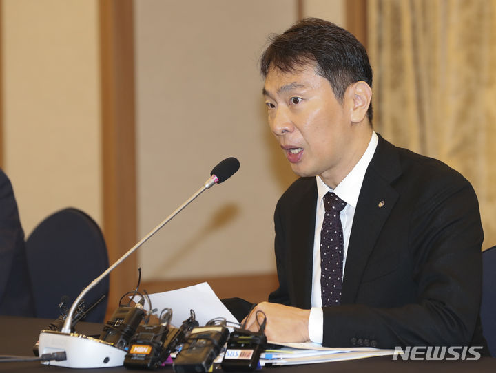 공매도 늑장보고한 신한證...금융당국, 무더기 제재 - 뉴스 썸네일 이미지