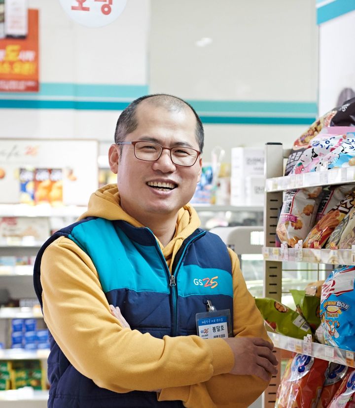 [서울=뉴시스] 금태섭 전 의원 등이 주도하는 신당 창당 준비모임 '다른 미래를 위한 성찰과 모색'에 합류한 곽대중씨. (사진=곽대중씨 제공). 2023.06.26. photo@newsis.com *재판매 및 DB 금지