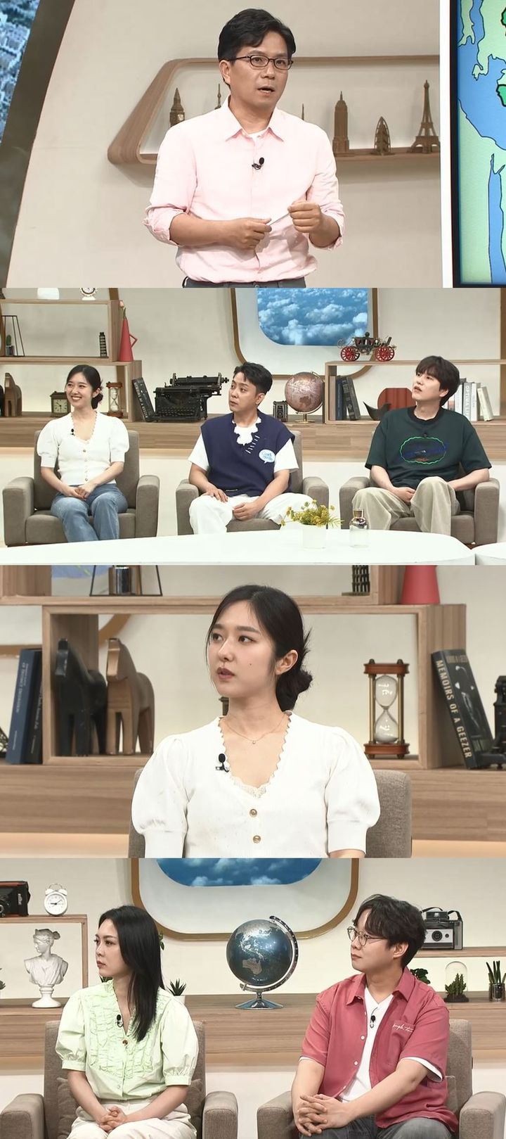 [서울=뉴시스] tvN '벌거벗은 세계사'. 23.07.04. (사진=tvN 제공) photo@newsis.com *재판매 및 DB 금지