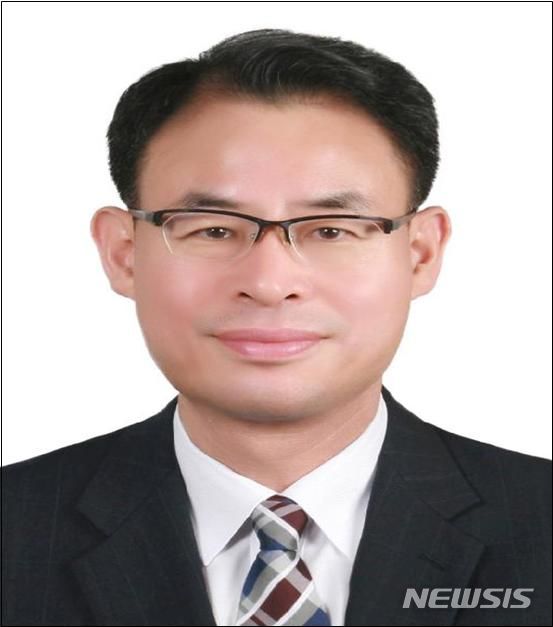 강희업 국토부 2차관…이론·실무 겸비한 교통정책전문가[프로필]