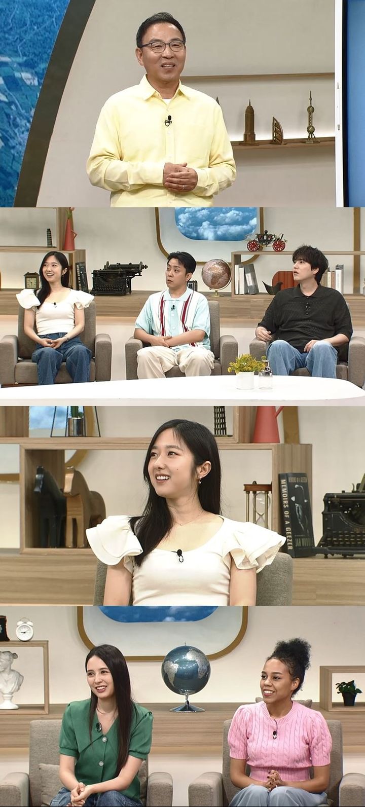 [서울=뉴시스] tvN '벌거벗은 세계사'. 23.07.18. (사진=tvN 제공) photo@newsis.com *재판매 및 DB 금지