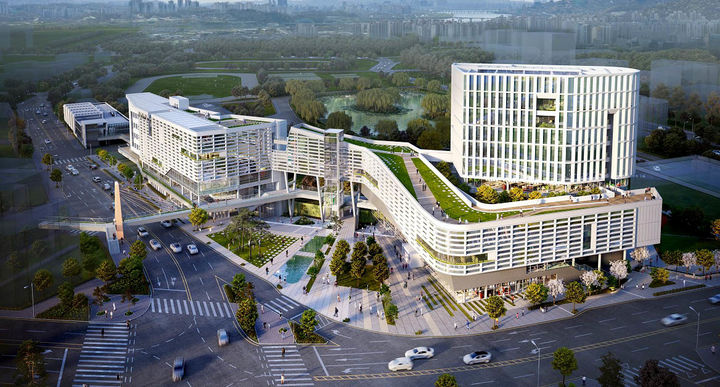 광주 북구 신청사, 사고이월 예산 18억 '불용 처리' 우려