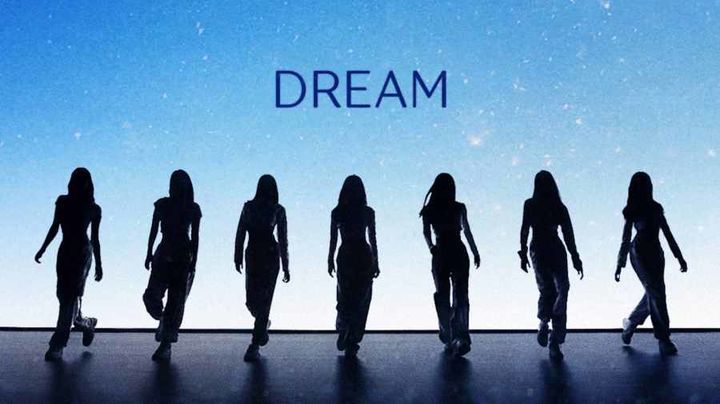[서울=뉴시스] YG 베이비몬스터 프리 데뷔곡 'DREAM' 화면. (사진=YG 엔터테인먼트 제공) 2023.08.22. photo@newsis.com *재판매 및 DB 금지