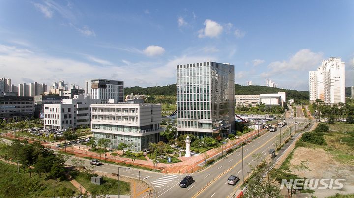 폰테크 달인 해양교통안전공단, 하반기 신규직원 46명 공개 채용 