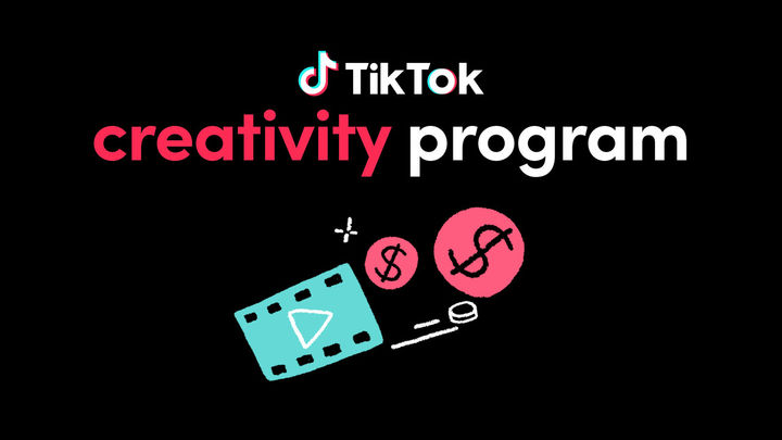 글로벌 숏폼 동영상 플랫폼 틱톡이 한국 크리에이터 수익 창출을 지원하는 ‘Creativity Program Beta(크리에이티비티 프로그램 베타)’를 출시했다고 30일 밝혔다.(사진=틱톡 제공) *재판매 및 DB 금지