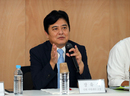장유식 변호사, 권익위 비상임위원 임명…서영교 의원 배우자 
