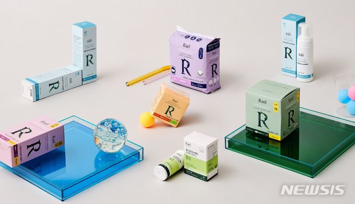 "남자들은 몰라요"...'그녀들을 위한 기술' 팸테크의 진화 - 뉴스 썸네일 이미지