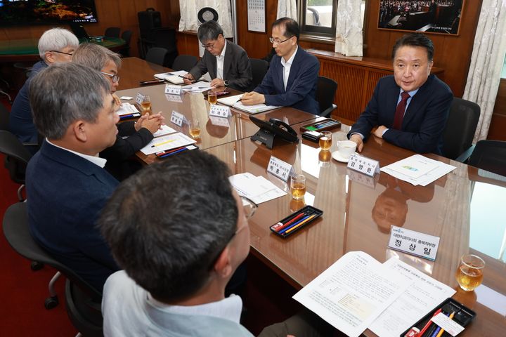 충북도, 의료비후불제 대상 질환 14개로 확대 추진