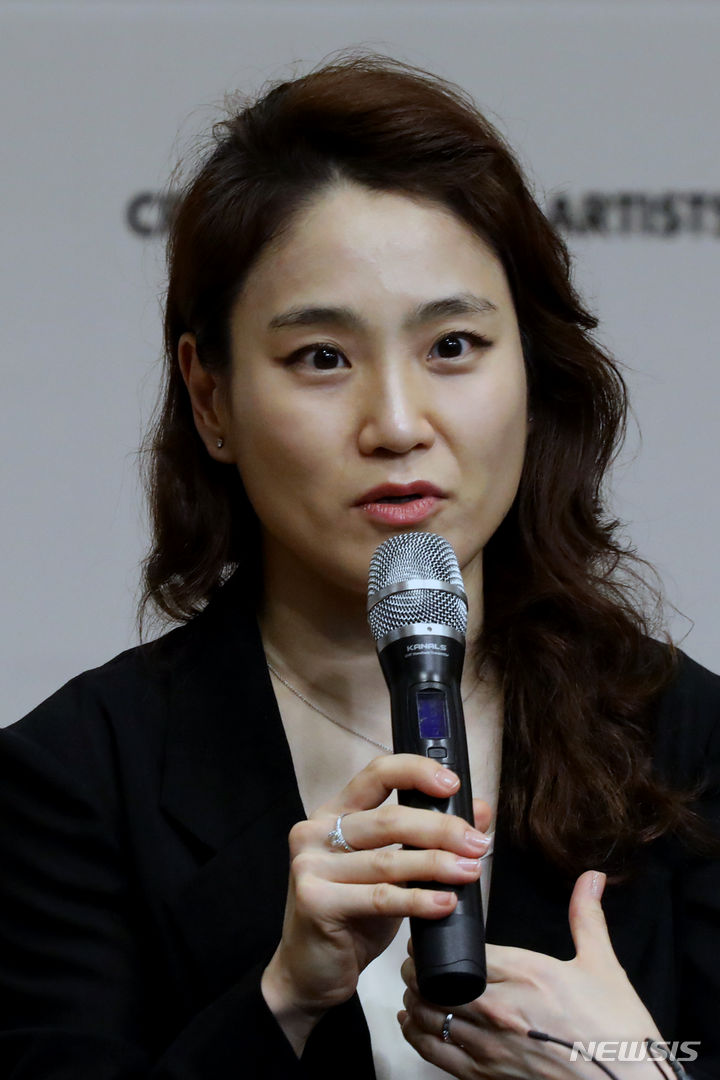 [이번주 인물]예당 최연소 사장 장한나…한국 민화 대부 故송규태 화백