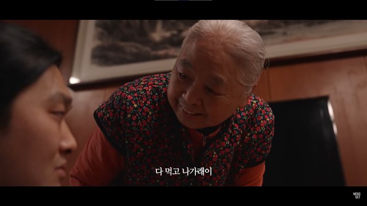 커피&분식 이미지