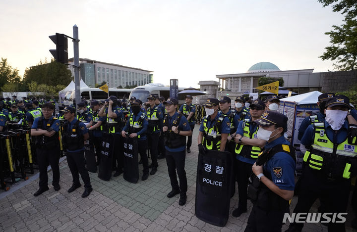 이재명 체포동의안 가결, 비명계 살해 예고 40대남 검거