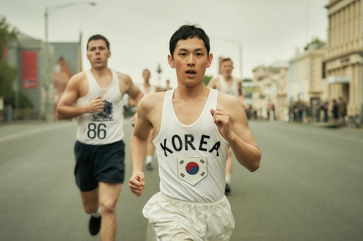[클로즈업 필름]'1947 보스톤'에는 '2023 한국'이 없다