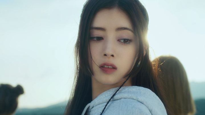 [서울=뉴시스] JYP의 일본 현지 걸그룹 '니쥬'가 오는 30일 새 싱글 앨범 '프레스 플레이'(Press Play)를 발매하고 한국에 정식 데뷔한다. (사진= JYP엔터테인먼트 제공) 2023.10.02. photo@newsis.com *재판매 및 DB 금지